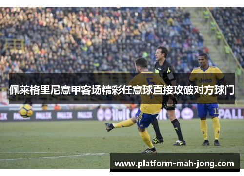 佩莱格里尼意甲客场精彩任意球直接攻破对方球门